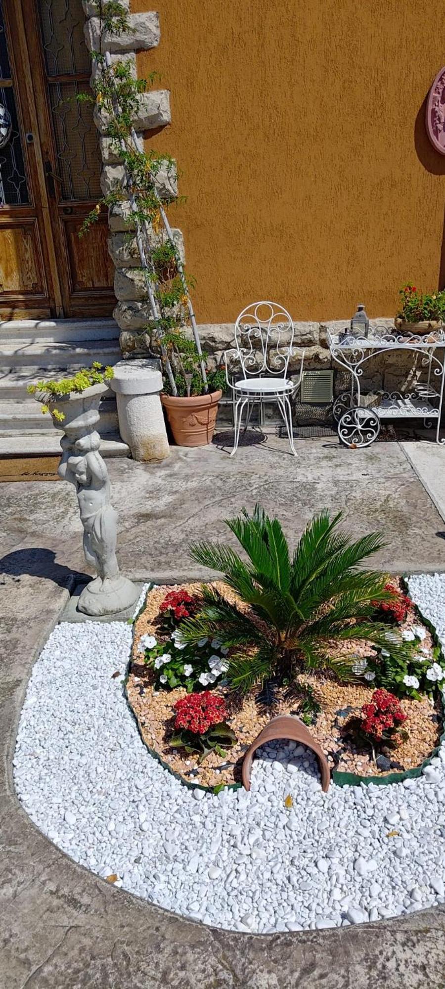 Agriturismo Allo Scoglio - Azienda Agricola ترييستي المظهر الخارجي الصورة
