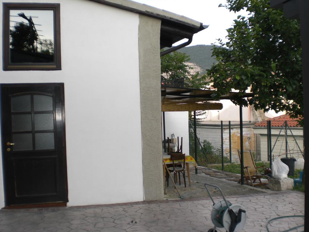 Agriturismo Allo Scoglio - Azienda Agricola ترييستي المظهر الخارجي الصورة