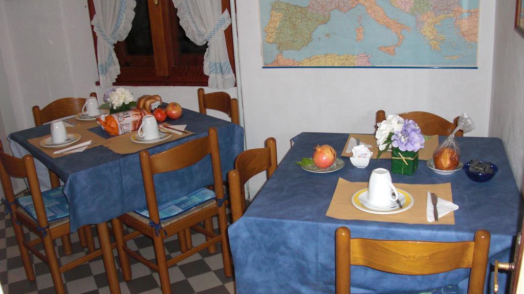 Agriturismo Allo Scoglio - Azienda Agricola ترييستي المظهر الخارجي الصورة