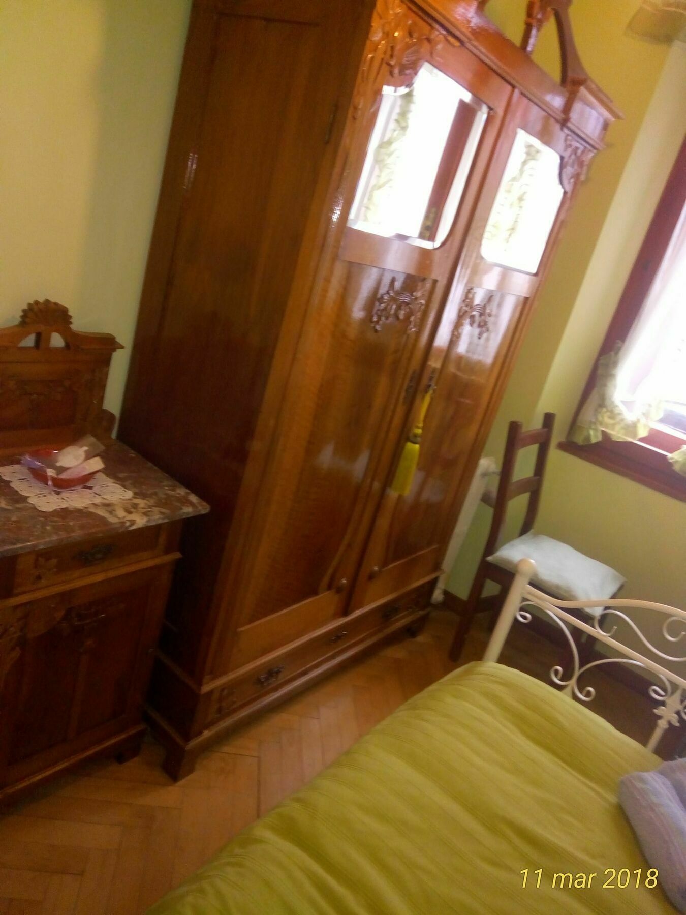 Agriturismo Allo Scoglio - Azienda Agricola ترييستي المظهر الخارجي الصورة