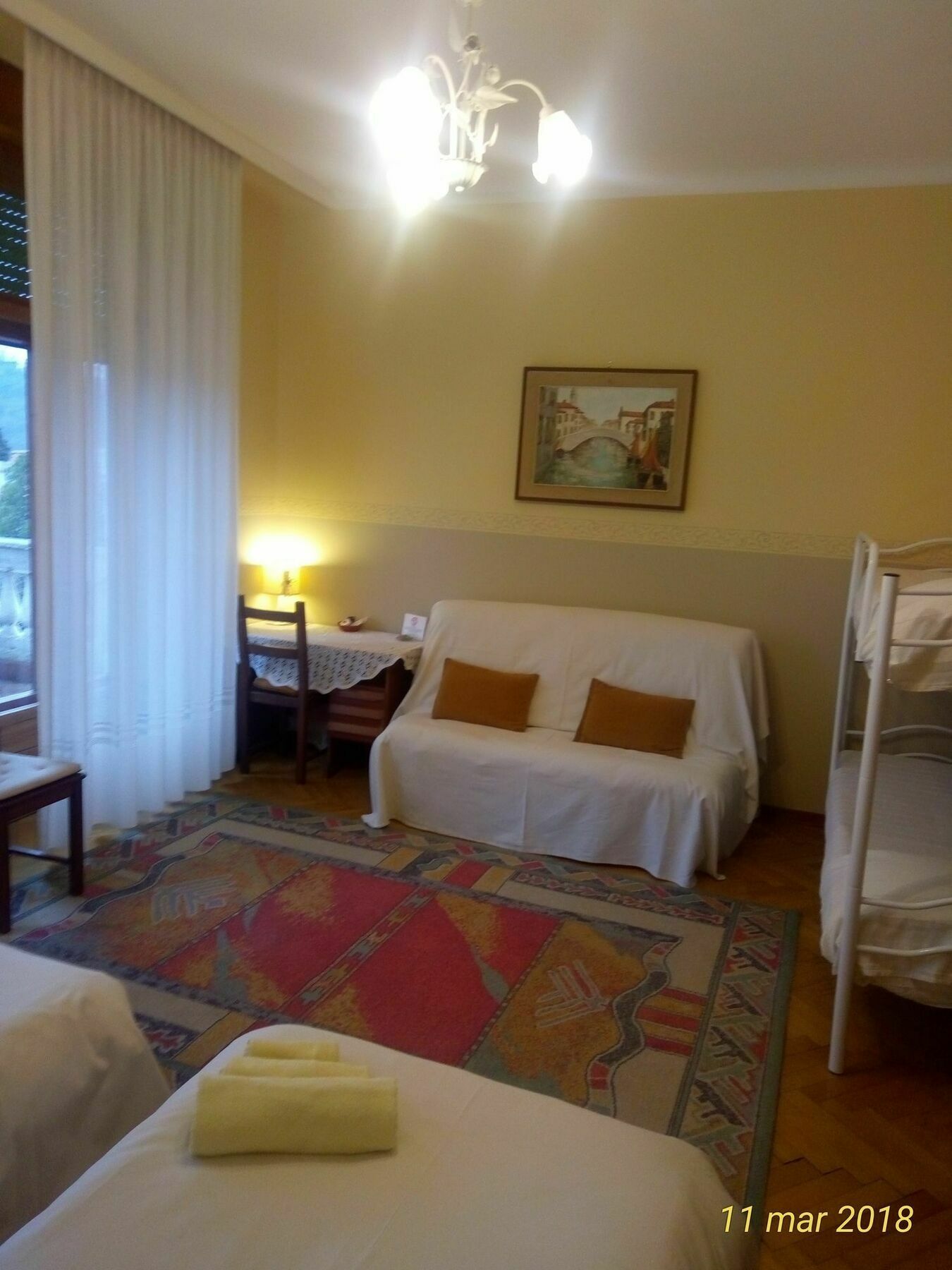 Agriturismo Allo Scoglio - Azienda Agricola ترييستي المظهر الخارجي الصورة