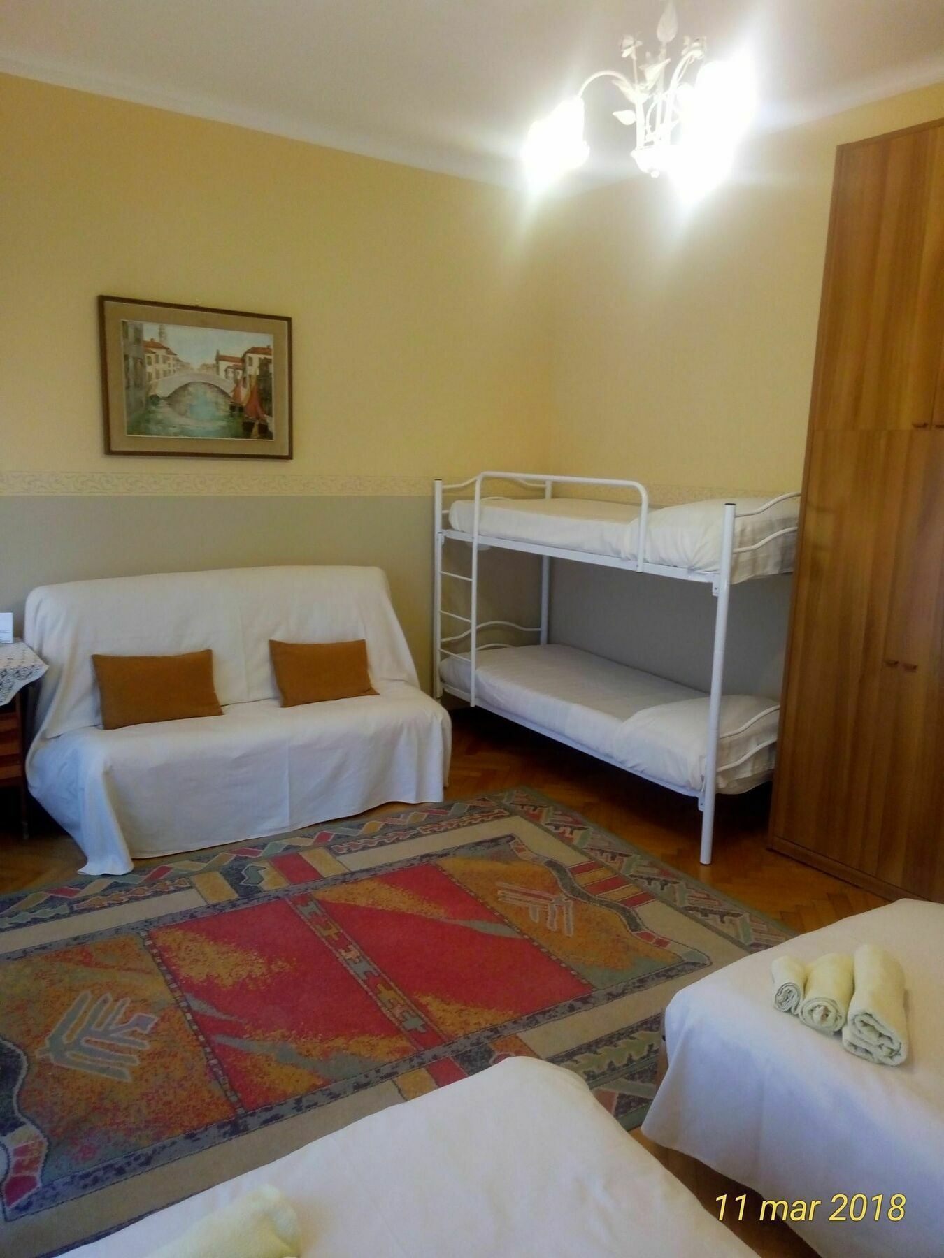 Agriturismo Allo Scoglio - Azienda Agricola ترييستي المظهر الخارجي الصورة