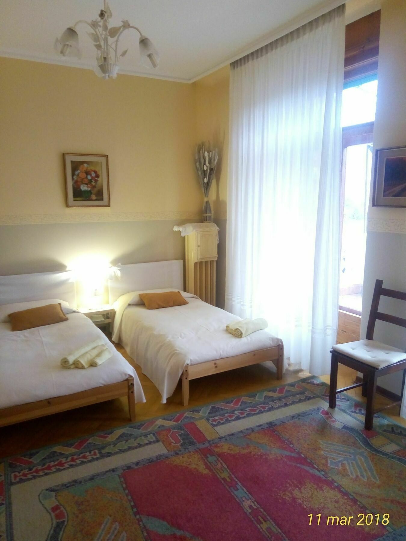 Agriturismo Allo Scoglio - Azienda Agricola ترييستي المظهر الخارجي الصورة
