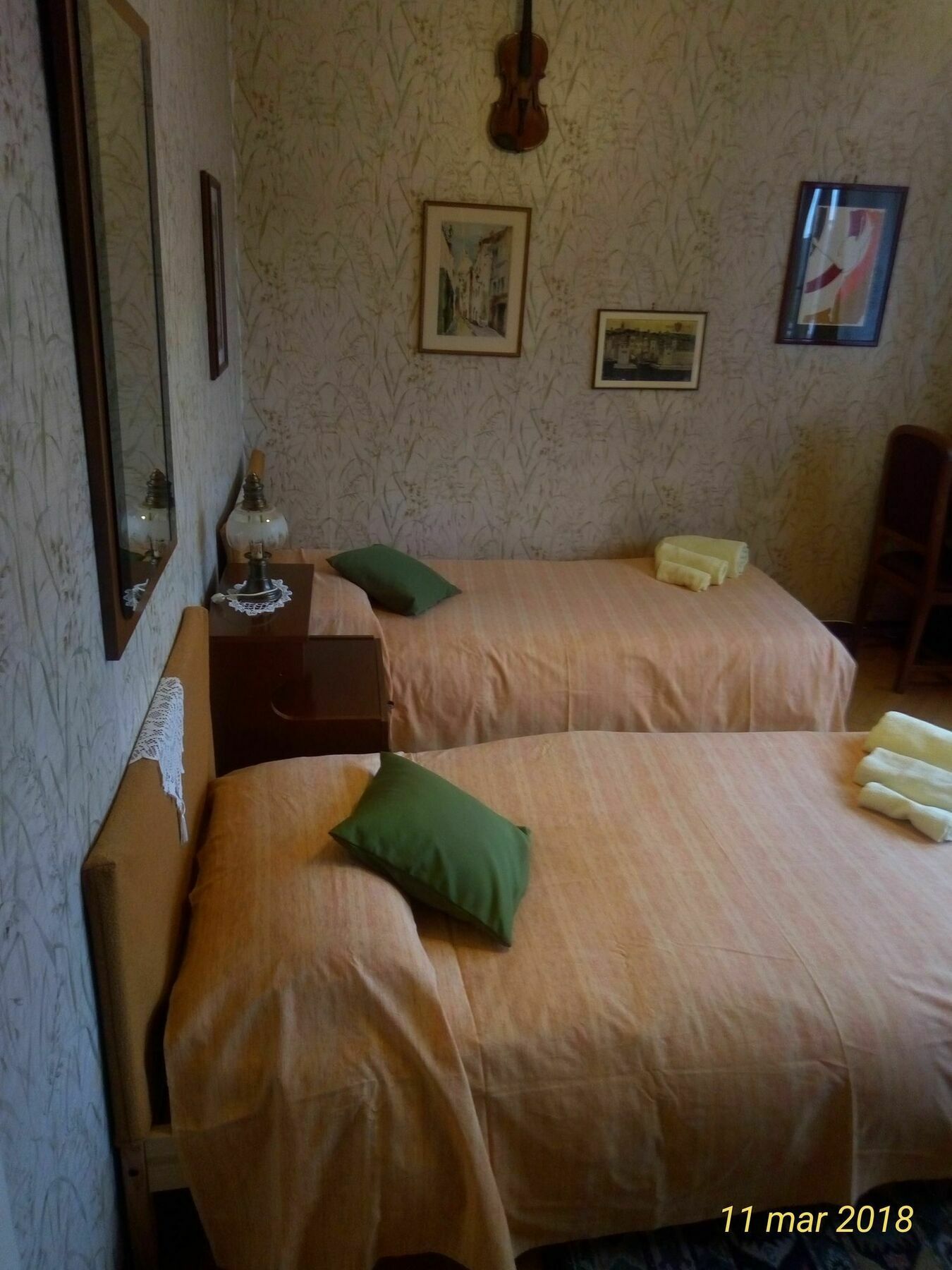 Agriturismo Allo Scoglio - Azienda Agricola ترييستي المظهر الخارجي الصورة