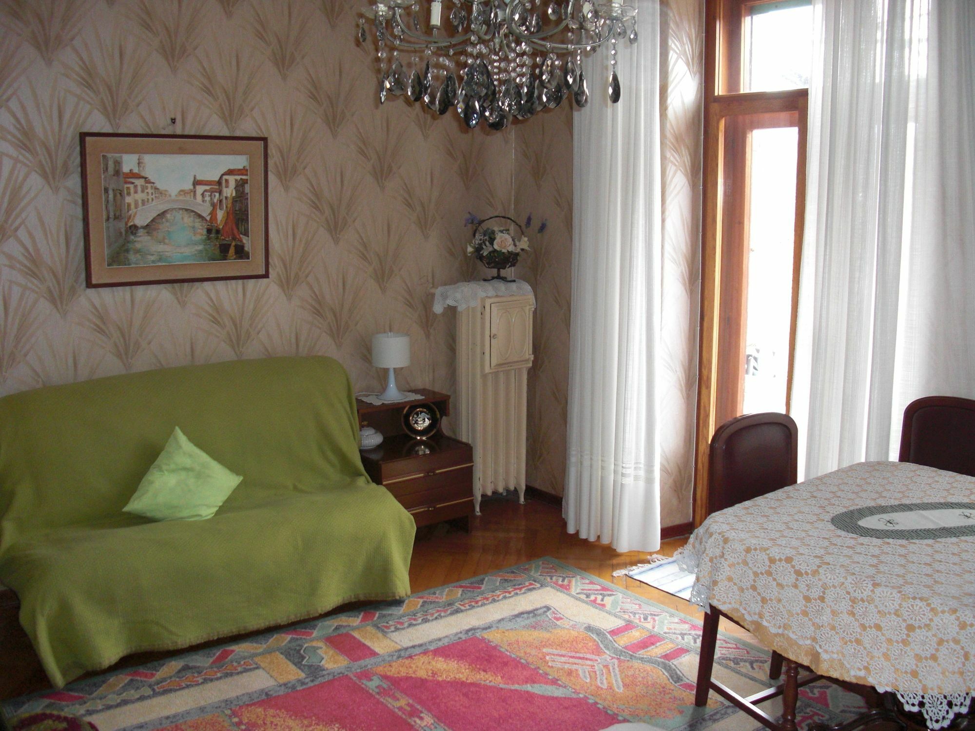 Agriturismo Allo Scoglio - Azienda Agricola ترييستي المظهر الخارجي الصورة