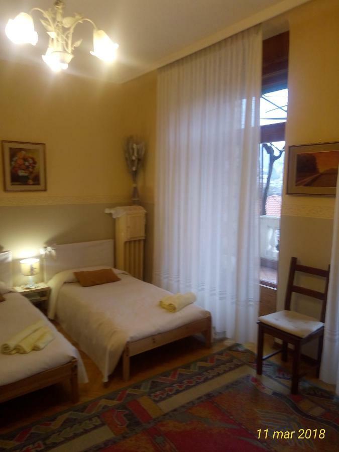 Agriturismo Allo Scoglio - Azienda Agricola ترييستي المظهر الخارجي الصورة